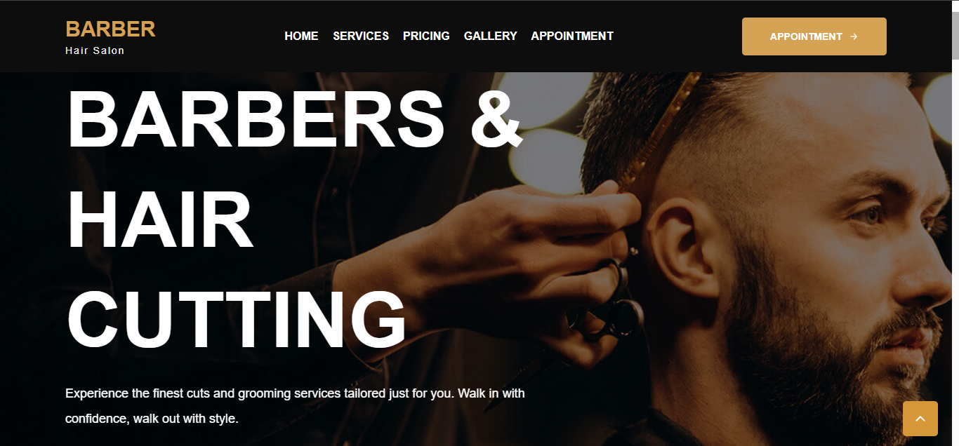 Barber